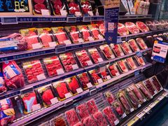 -Olé精品超市(北京合生汇店)