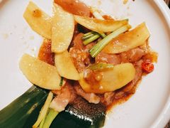 -新石器烤肉(中房金谊广场店)
