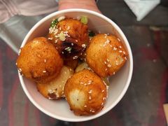 -阿宝生煎包(万松园总店)