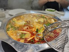 -古乐牛香·鲜牛肉牛杂火锅(吴江三里桥运东商业广场店)