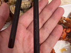 -芭菲盛宴·环球美食(解放碑英利国际店)