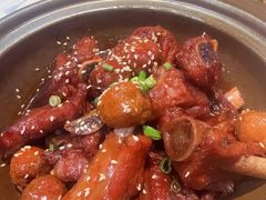 -即墨老公社·海肠捞饭大王(古城店)