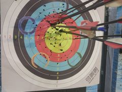 -道顺射箭·团建·骑射(张杨路店)