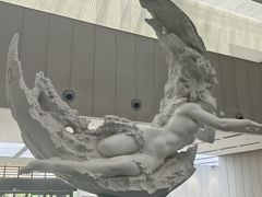 -长春世界雕塑园