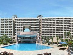 -金色阳光温泉度假酒店宝景风味厅