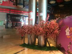 -红星电影世界开元地中海店(RealD杜比全景声)