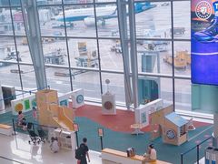 -广州白云国际机场-T2航站楼