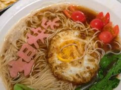 -庆江南江南菜(琴湖溪里花园城店)