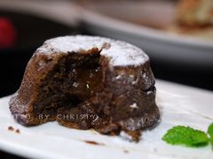 熔岩蛋糕-TIAGO HOME KITCHEN(朝阳大悦城店)