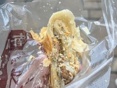 -清真蒋有记(老门东店)