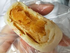 -泸溪河桃酥(秦淮夫子庙一店)