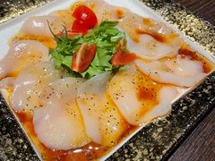-桂马·日本料理·海胆·海鲜饭·酒场(民主广场店)