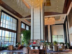 -汕头龙光喜来登酒店