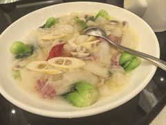 -新南华大酒店(长寿店)