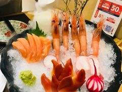 -季玄精致日本料理自助餐(闸北公园店)