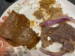 -完美生活炭火烤肉(二马路店)