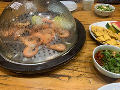 -黄寺蒸汽海鲜(黄寺大街店)