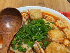 -螺小胖柳州螺蛳粉(钟楼总店)