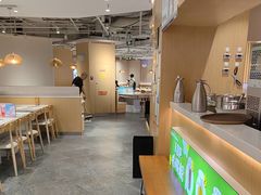 -呷哺呷哺 黄金牧场 (新中关购物中心店)