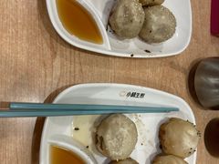 -小杨生煎(黄河路店)