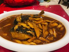 -双东酒店(东关街店)