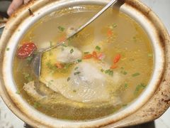 -又见炊烟私房菜(敬亭路店)