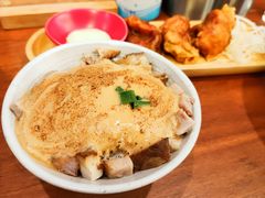 叉烧饭-真打拉面·日式拉面新流派(体育西横街店)