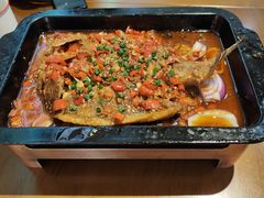 -好恰湘潭小炒与小碗菜(马兰山店)