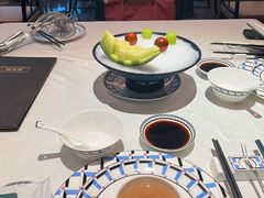 -禧悦楼 · 港味海鲜火锅
