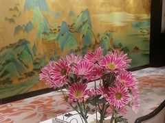 -君庭中餐厅(友谊宾馆店)