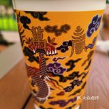 打卡角楼咖啡