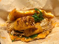 -臻老板牛肉面(光华路SOHO店)