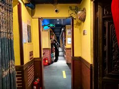 -南门四季铜锅涮肉(左家庄店)