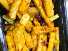 -云海肴·汽锅鸡·云南菜(广安门天虹店)