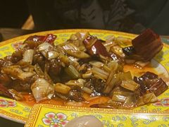 -那家小馆•北京菜•烤鸭(中关村店)