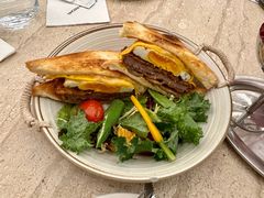 -玲婧胡同·Brunch·Kitchen(嘉里城店)