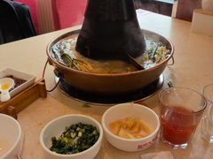 -阳坊大都涮羊肉(阳坊总店)