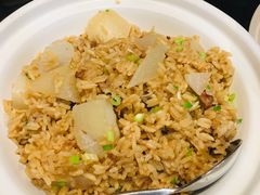 闽和南白萝卜饭-闽和南(深圳万象城店)