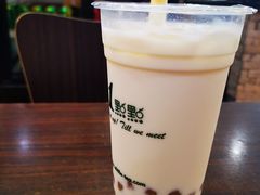 -1点点(香港名店街店)