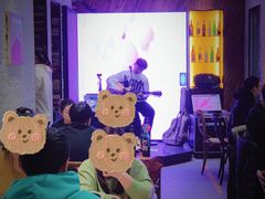 -可口香·非遗老号烧烤(南岗直营店)