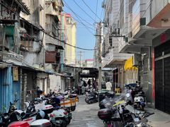 -周记蟹仔粉(侨港风情街店)