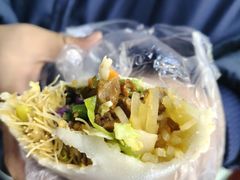 -张果佬年糕卷(科巷店)