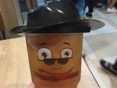 -85度C(深圳佳宁娜店)