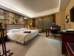 -深圳凯宾斯基酒店