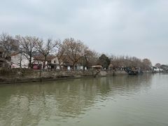 -运河游船(武林门码头)