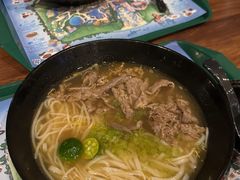 -雨林餐厅(长隆海洋王国店)