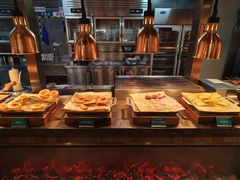 -東盛炭烤自助料理(浦东文峰广场店)