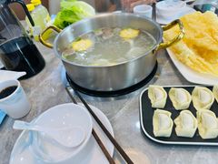 -牛天下·牛肉·海鲜·打边炉·融合菜