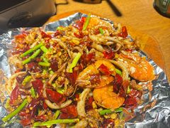-小柴米·传统江西菜(八一广场店)
