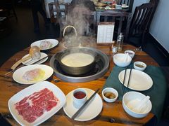 -大良毋米粥(锦龙路总店)